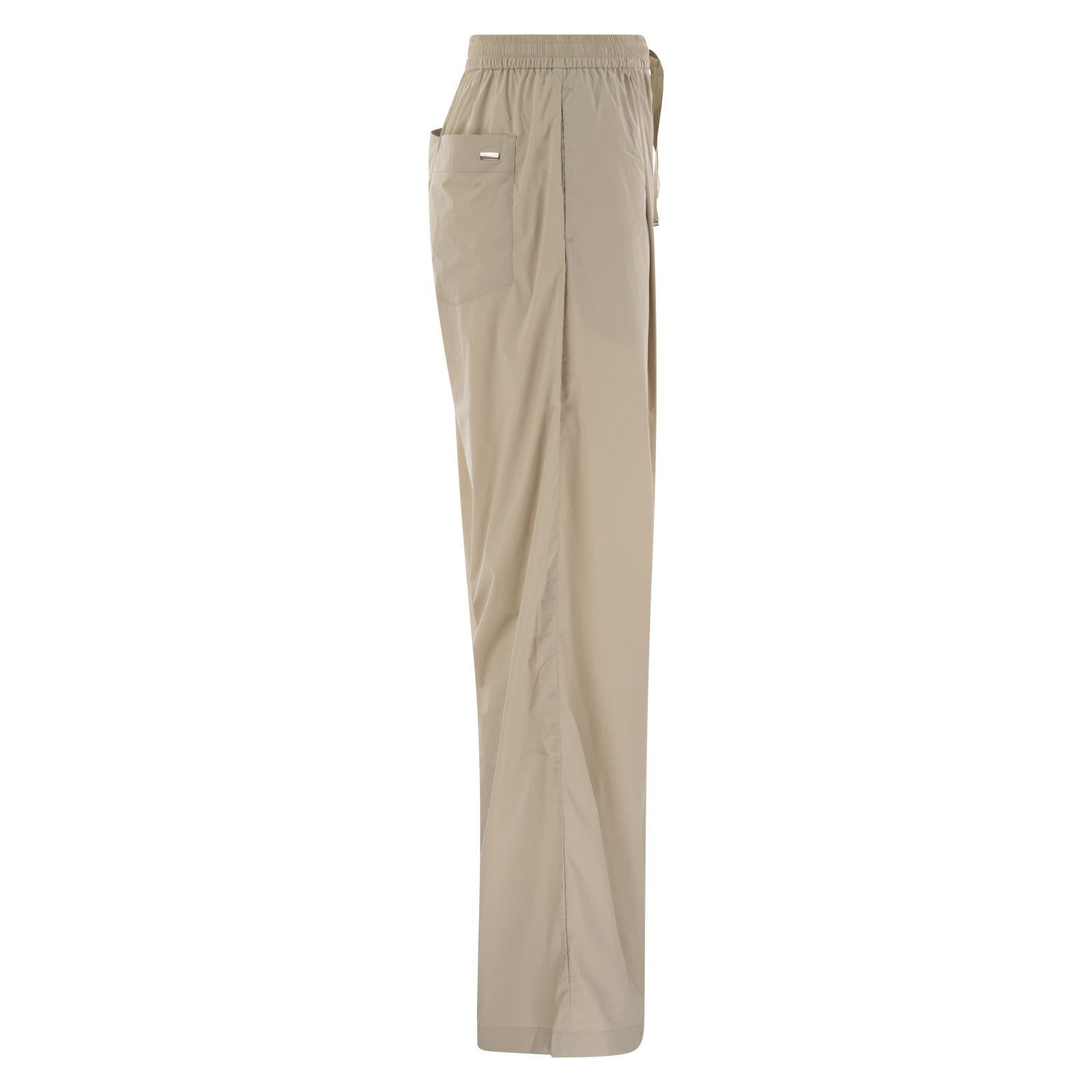 [Herno] Trousers FW24 PT00009DR12431SZ 1982