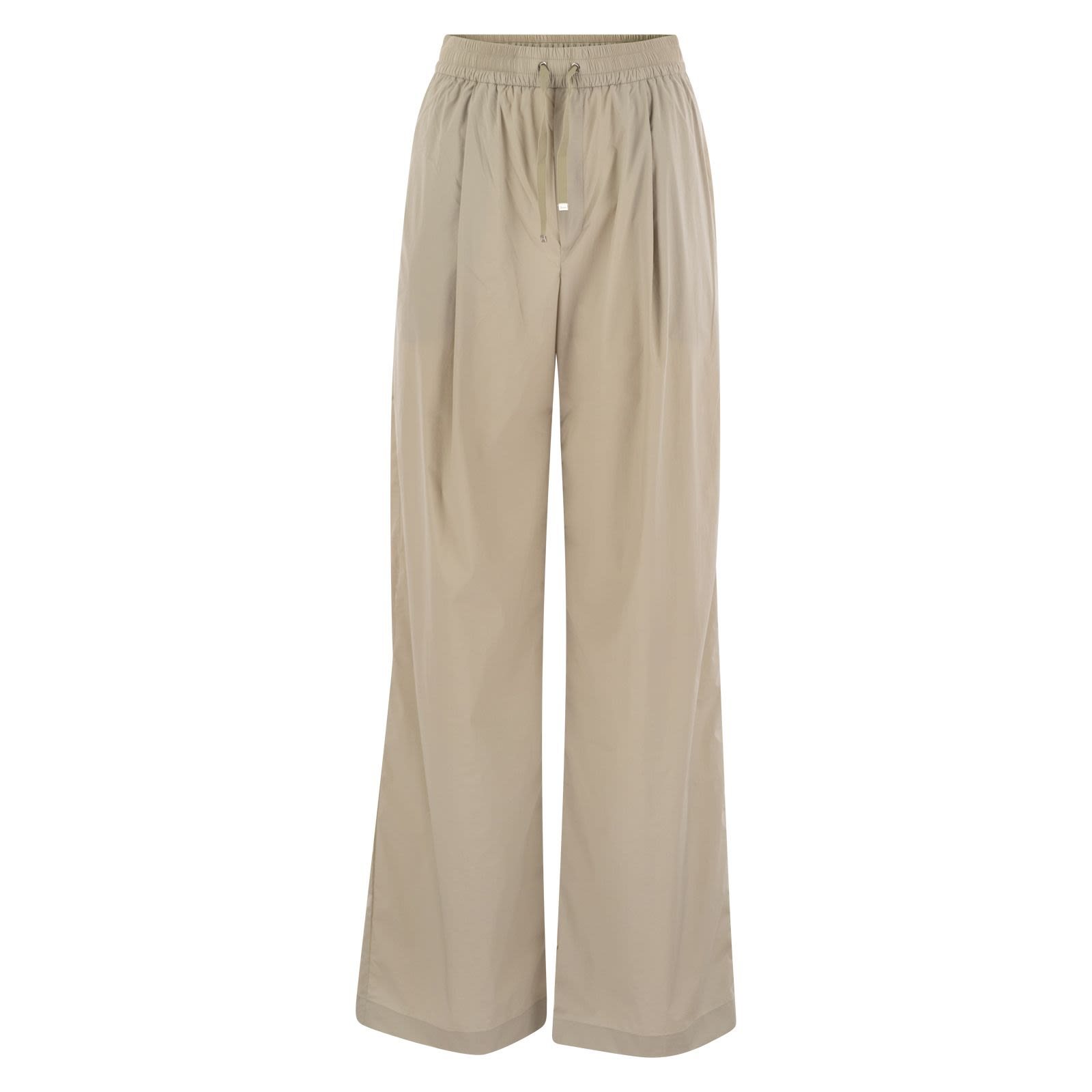 [Herno] Trousers FW24 PT00009DR12431SZ 1982