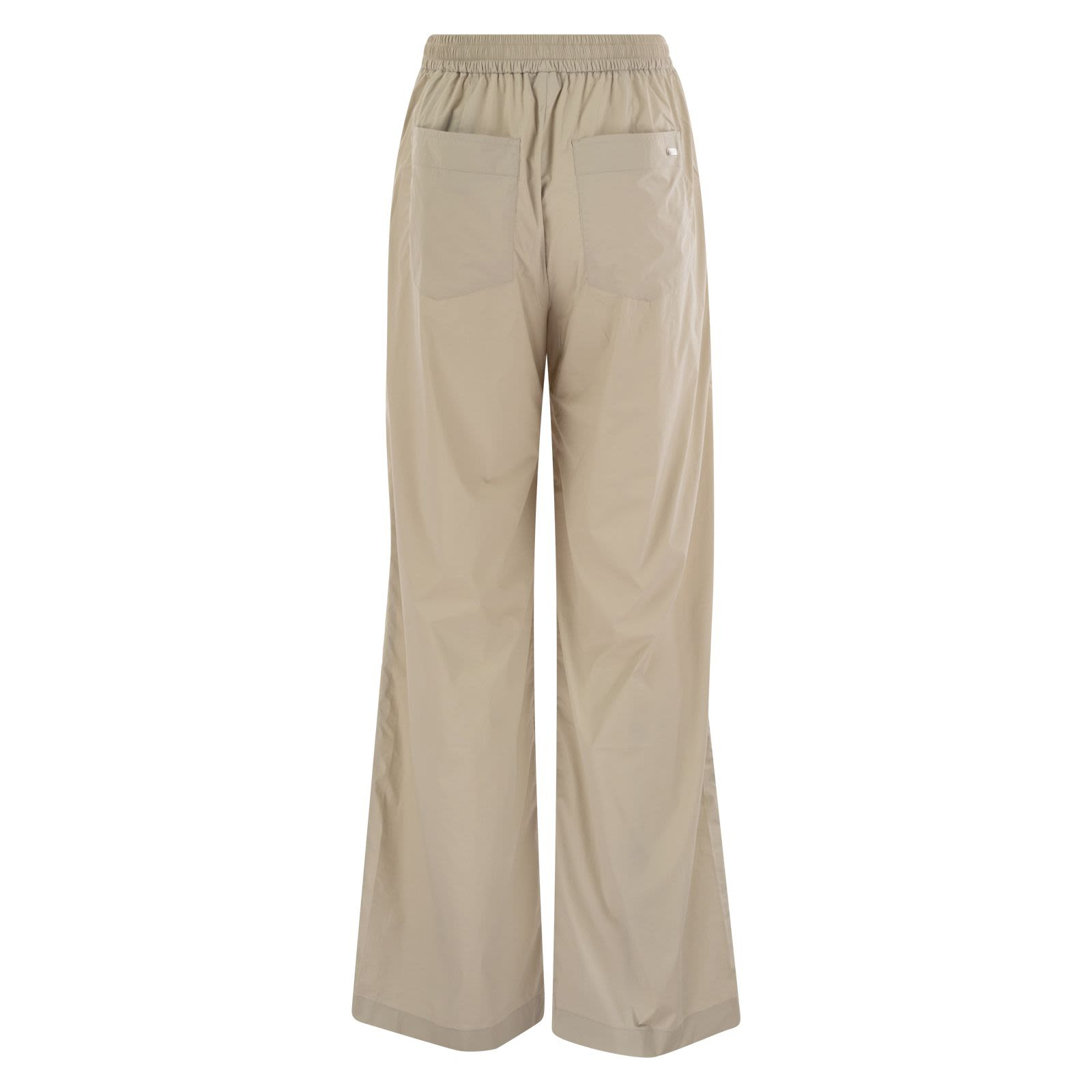 [Herno] Trousers FW24 PT00009DR12431SZ 1982