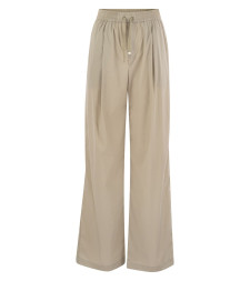 [Herno] Trousers FW24 PT00009DR12431SZ 1982