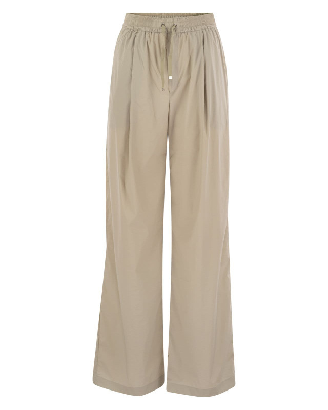 [Herno] Trousers FW24 PT00009DR12431SZ 1982