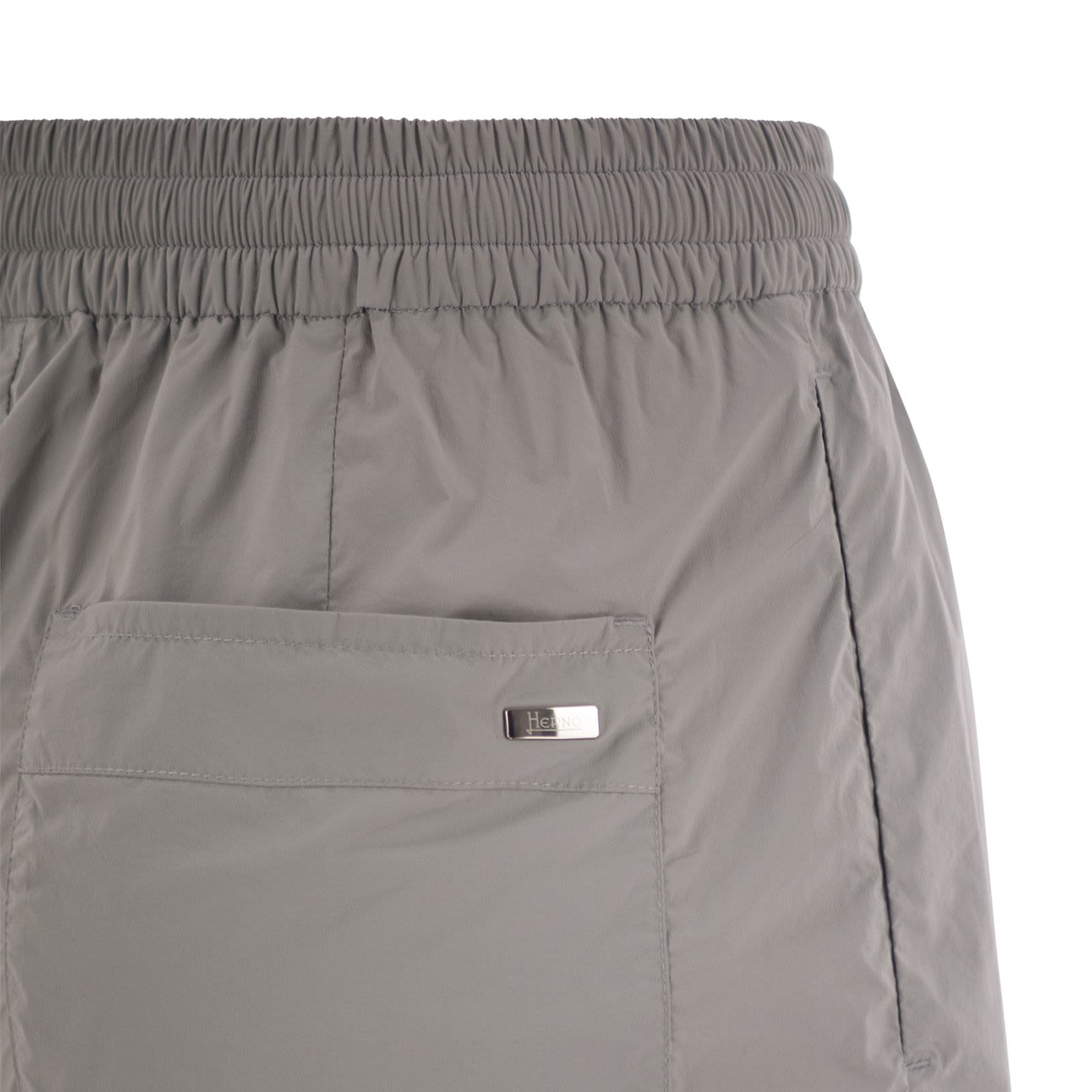 [Herno] Trousers FW24 PT00009DR12431SZ 9433