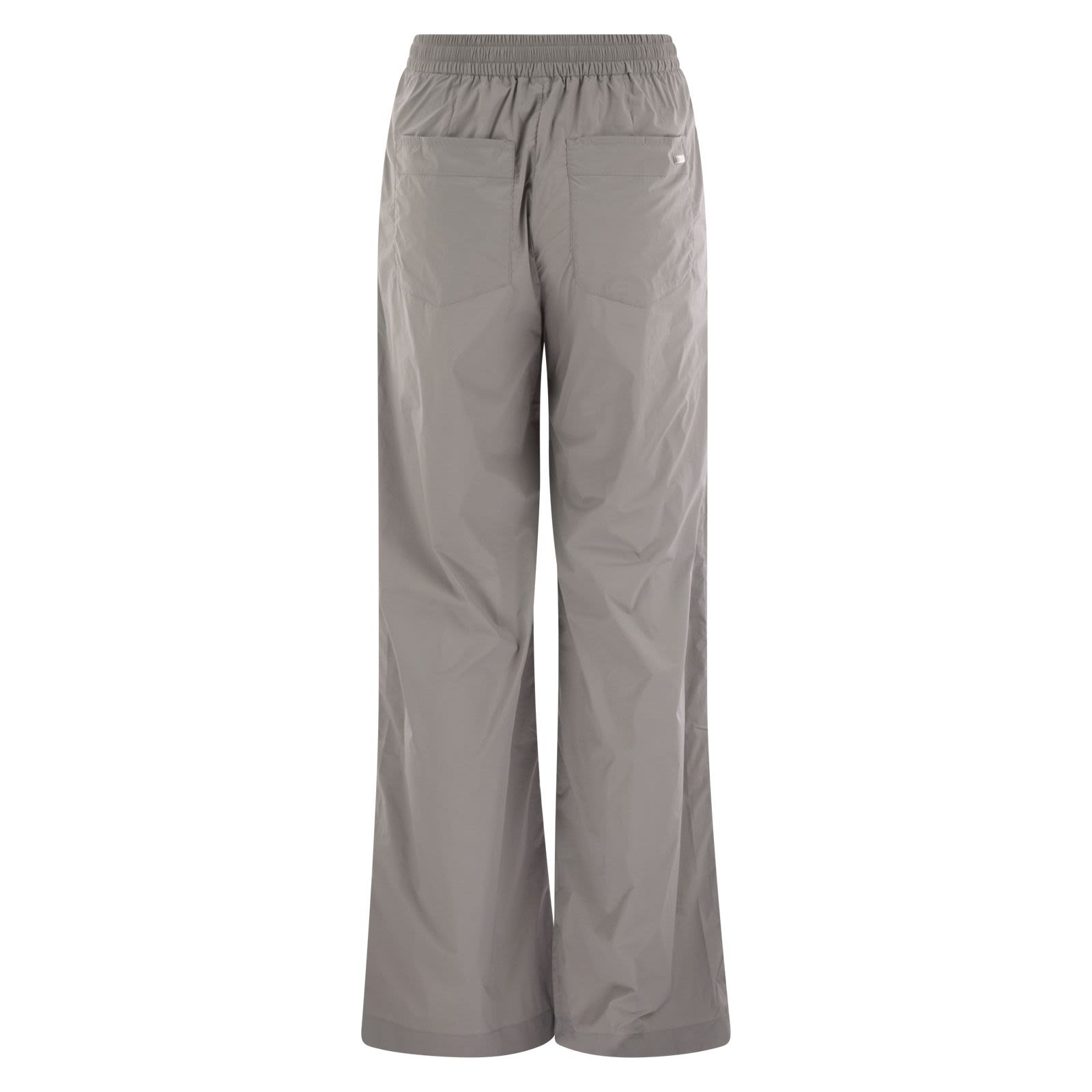 [Herno] Trousers FW24 PT00009DR12431SZ 9433