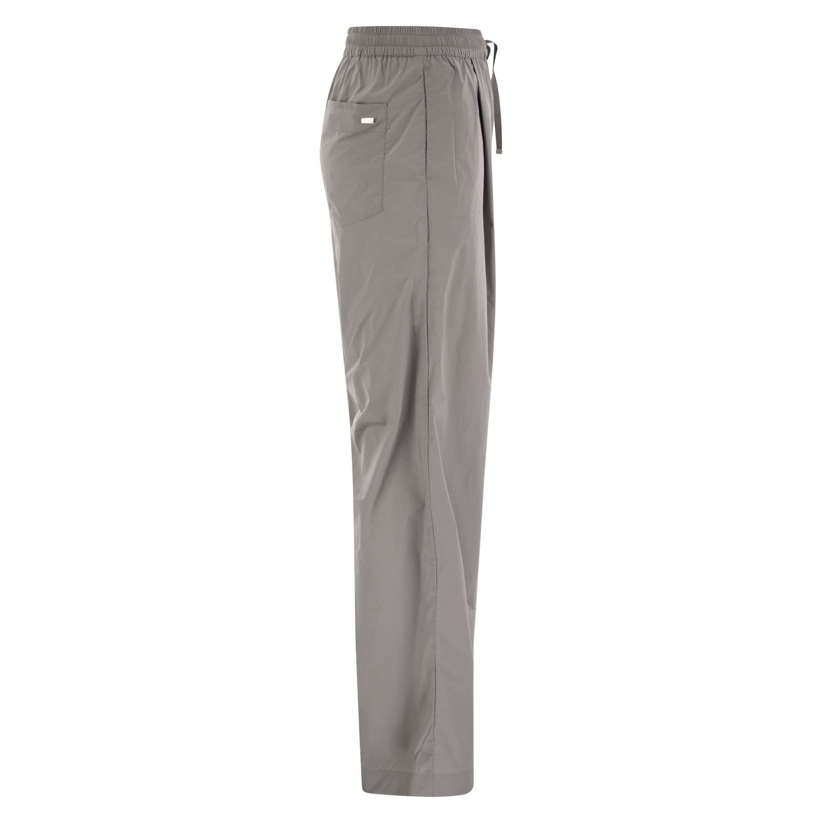 [Herno] Trousers FW24 PT00009DR12431SZ 9433
