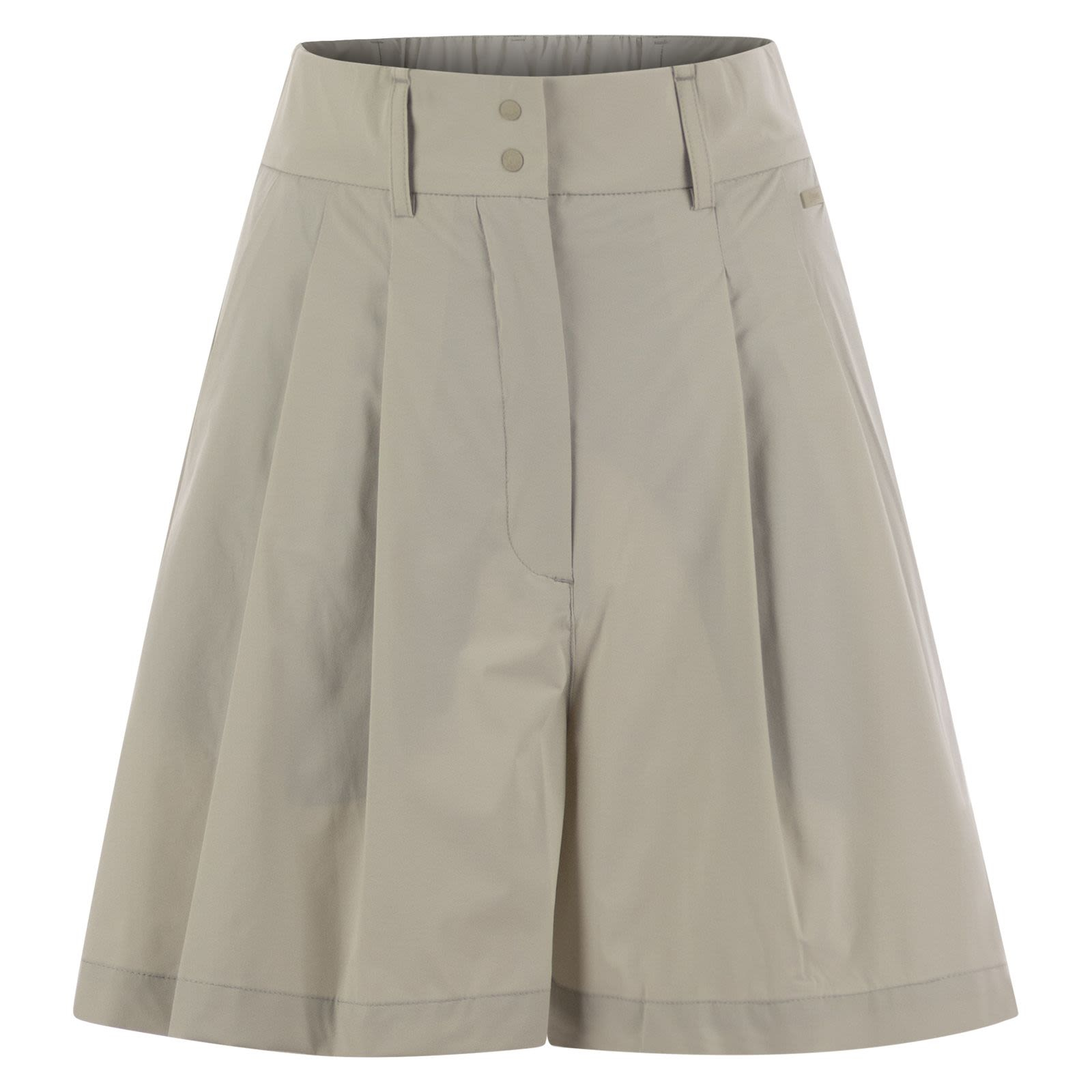 [Herno] Shorts SS25 PT000106D12691Z 1250