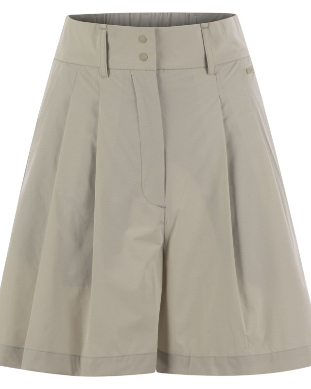 [Herno] Shorts SS25 PT000106D12691Z 1250