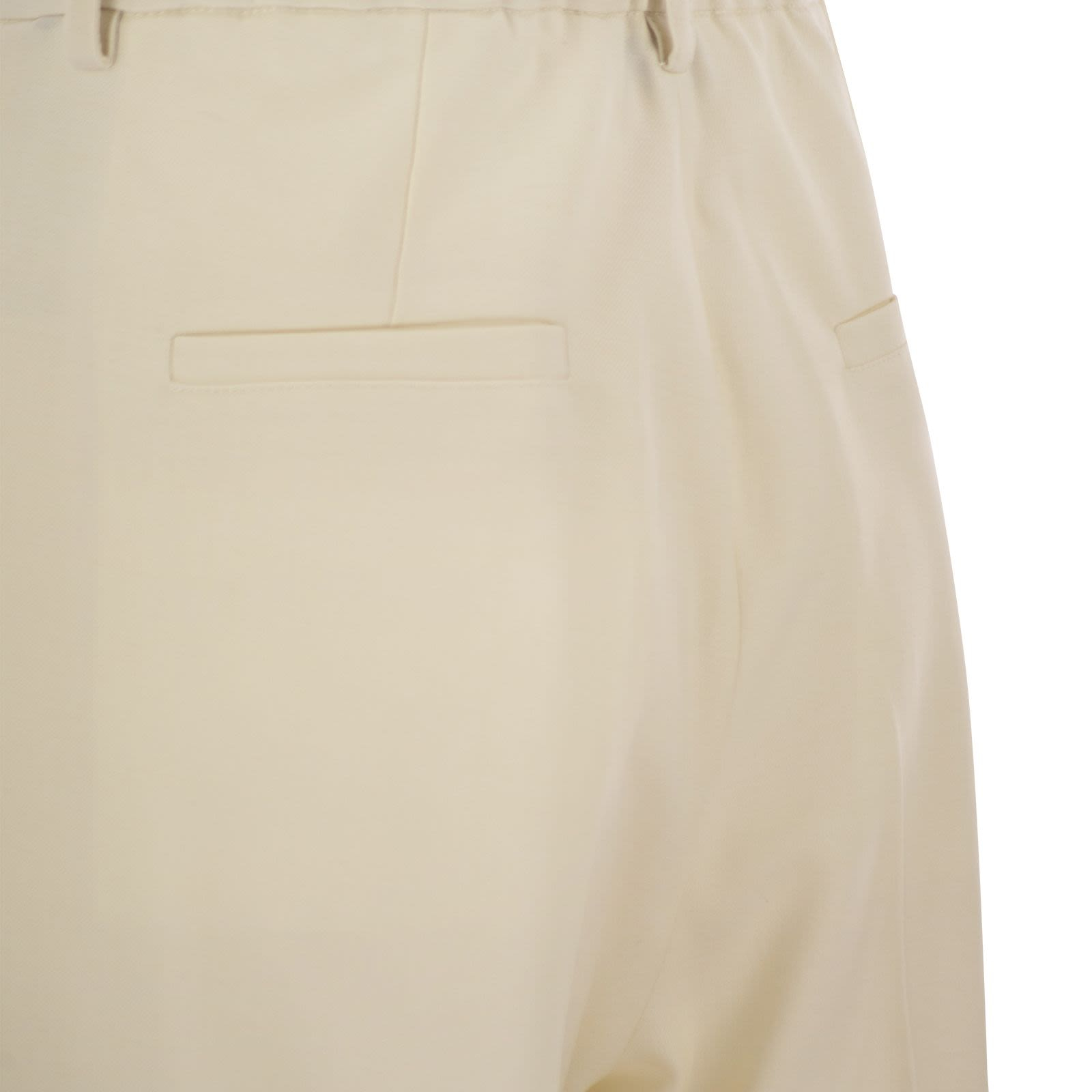 [Herno] Trousers FW25 PT000179D33453 1000
