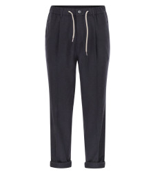 [Herno] Trousers FW25 PT00037UR38087 9200