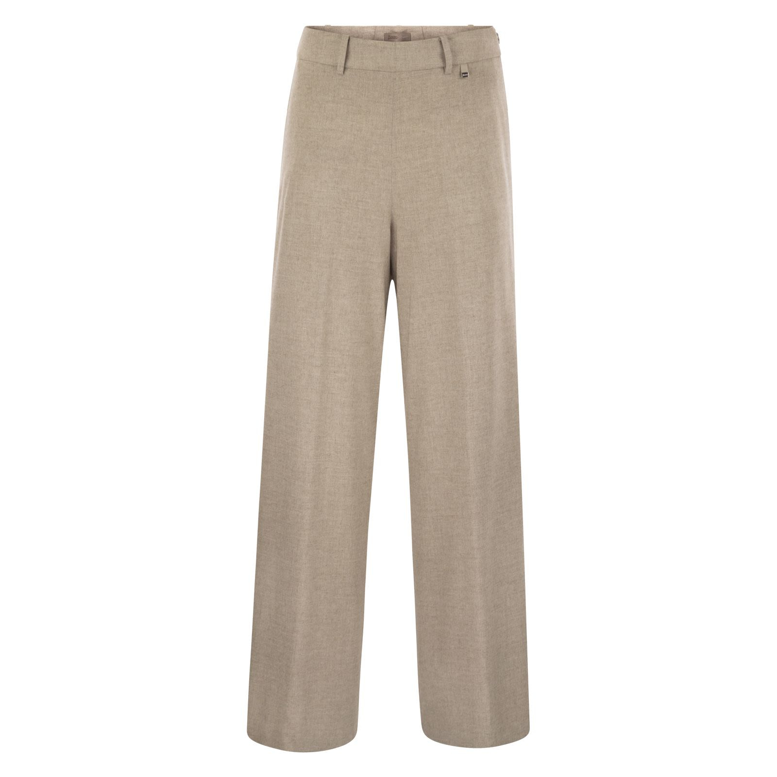 [Herno] Trousers FW25 PT00045DR12652 1982