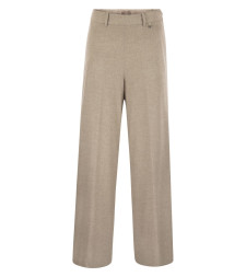 [Herno] Trousers FW25 PT00045DR12652 1982