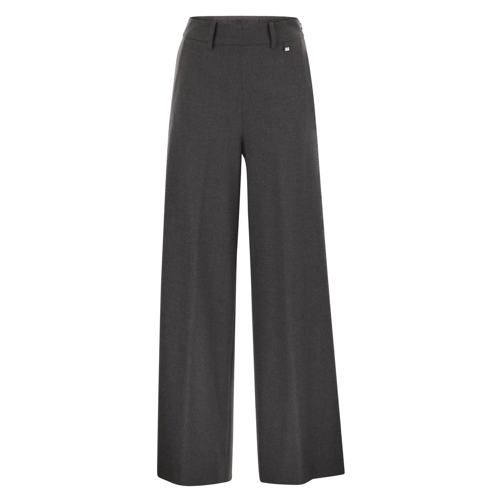 [Herno] Trousers FW25 PT00045DR12652 9487