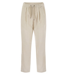 [Herno] Trousers FW25 PT00049DR12728 1985