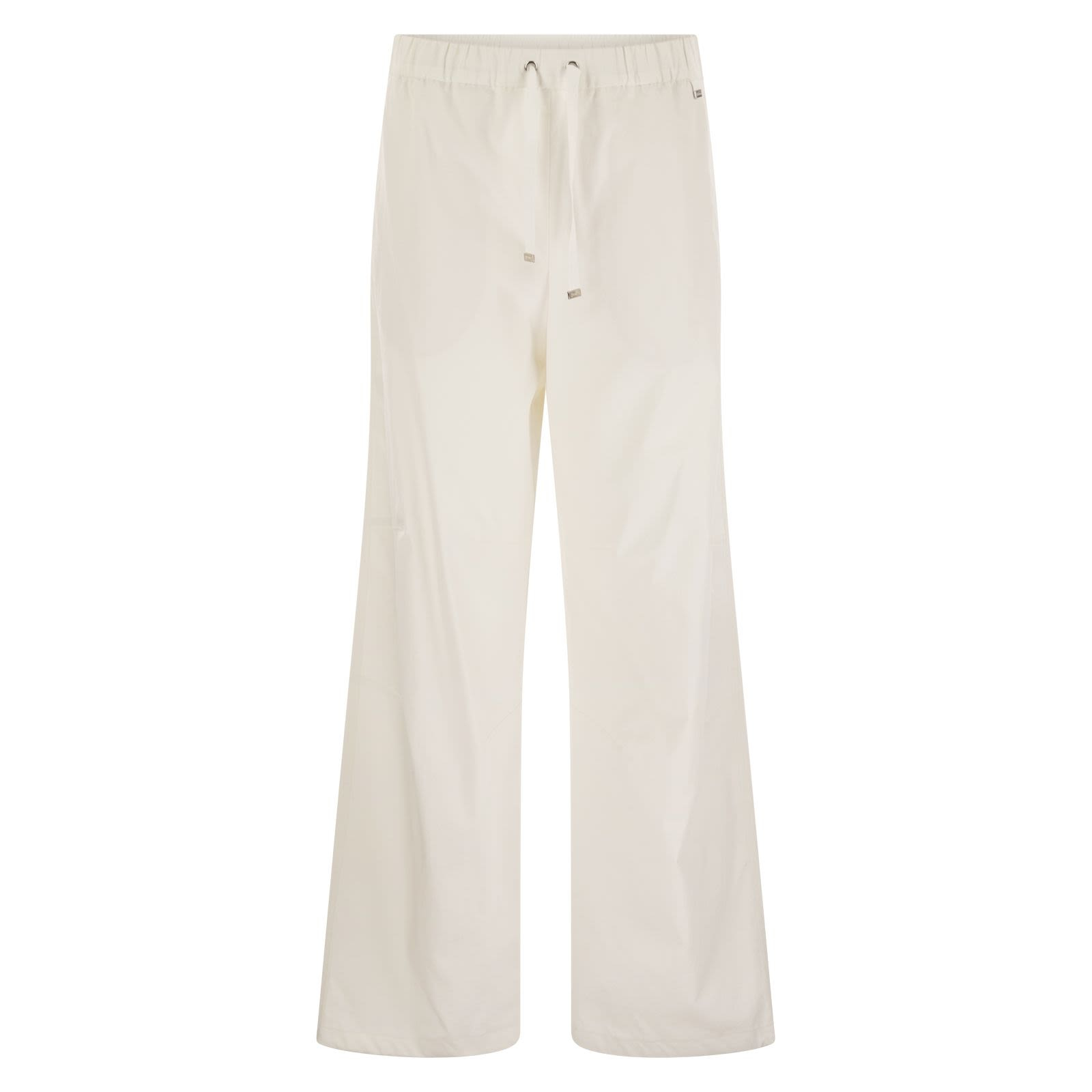[Herno] Trousers FW25 PT00051DR12531 1100