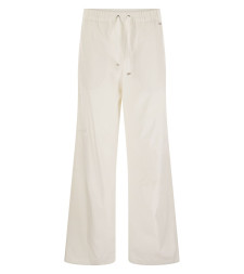 [Herno] Trousers FW25 PT00051DR12531 1100