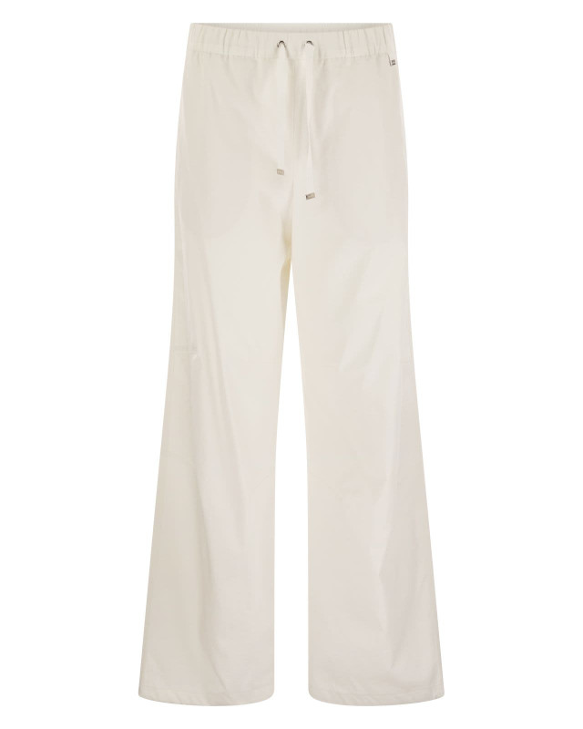 [Herno] Trousers FW25 PT00051DR12531 1100