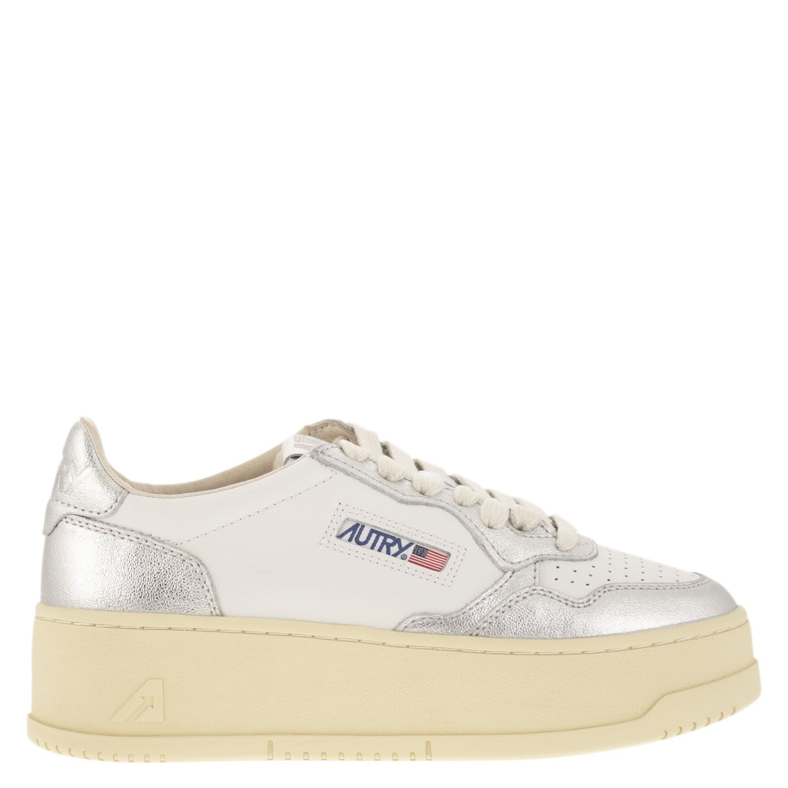[AUTRY] Sneakers CO PTLWWB18