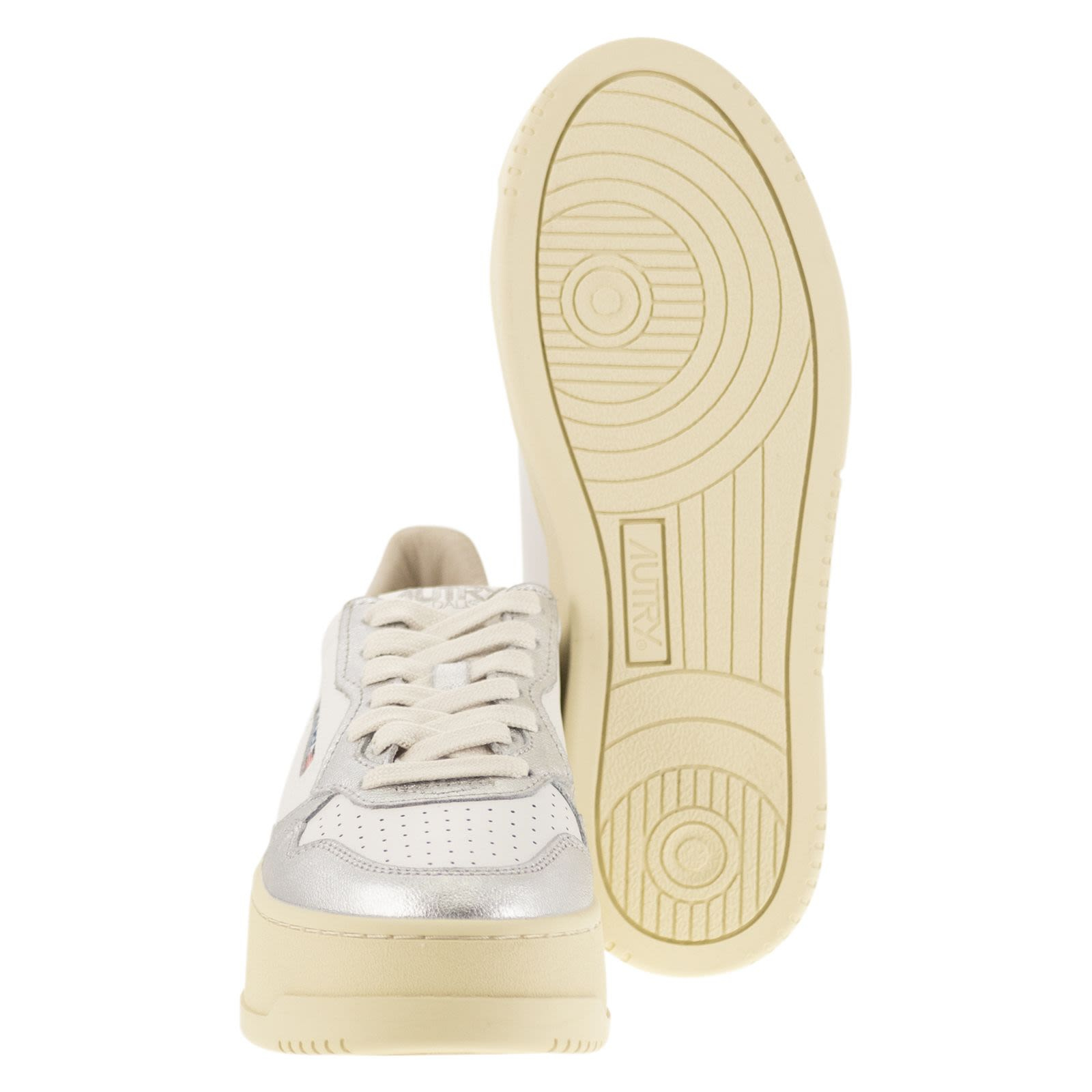 [AUTRY] Sneakers CO PTLWWB18
