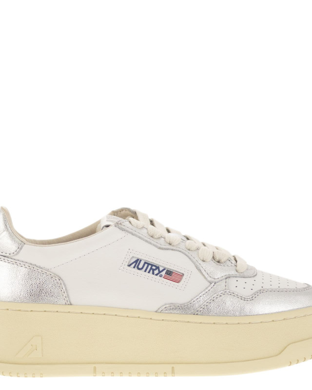 [AUTRY] Sneakers CO PTLWWB18