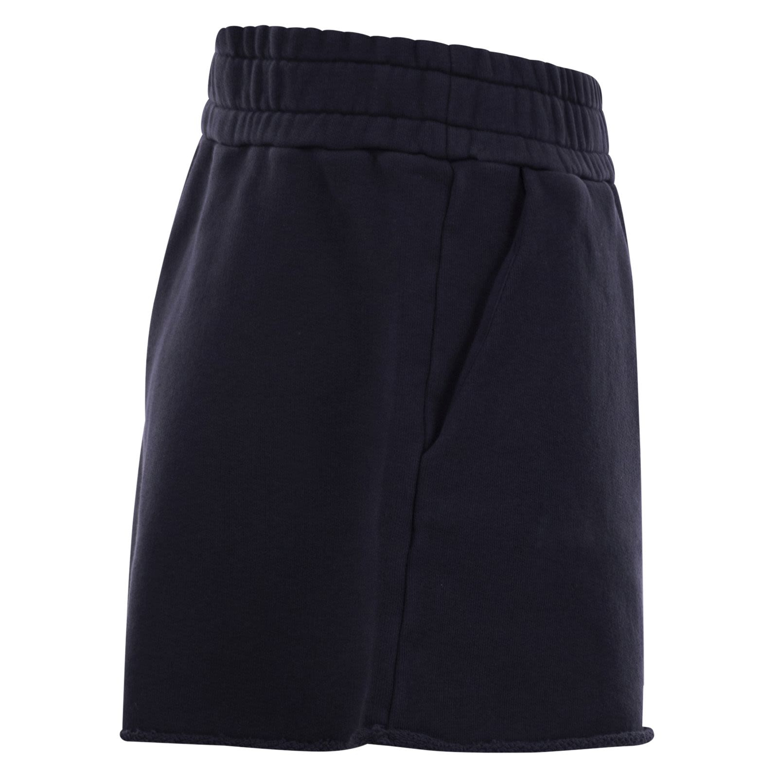[AUTRY] Shorts SS25 SHPW 86JB