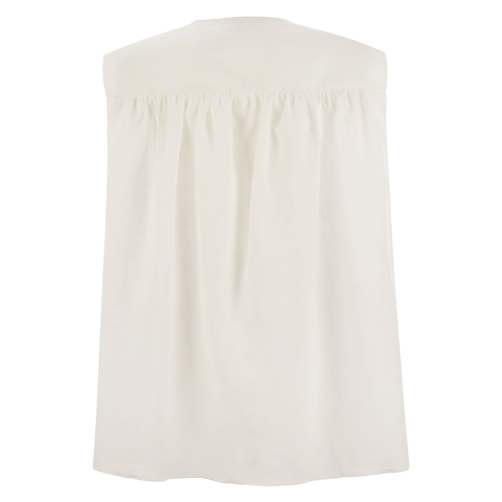[Fabiana Filippi] Tank top SS25 TPD275F595L377 0142