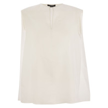 [Fabiana Filippi] Tank top SS25 TPD275F595L377 0142