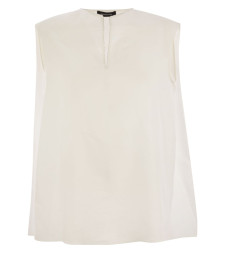 [Fabiana Filippi] Tank top SS25 TPD275F595L377 0142