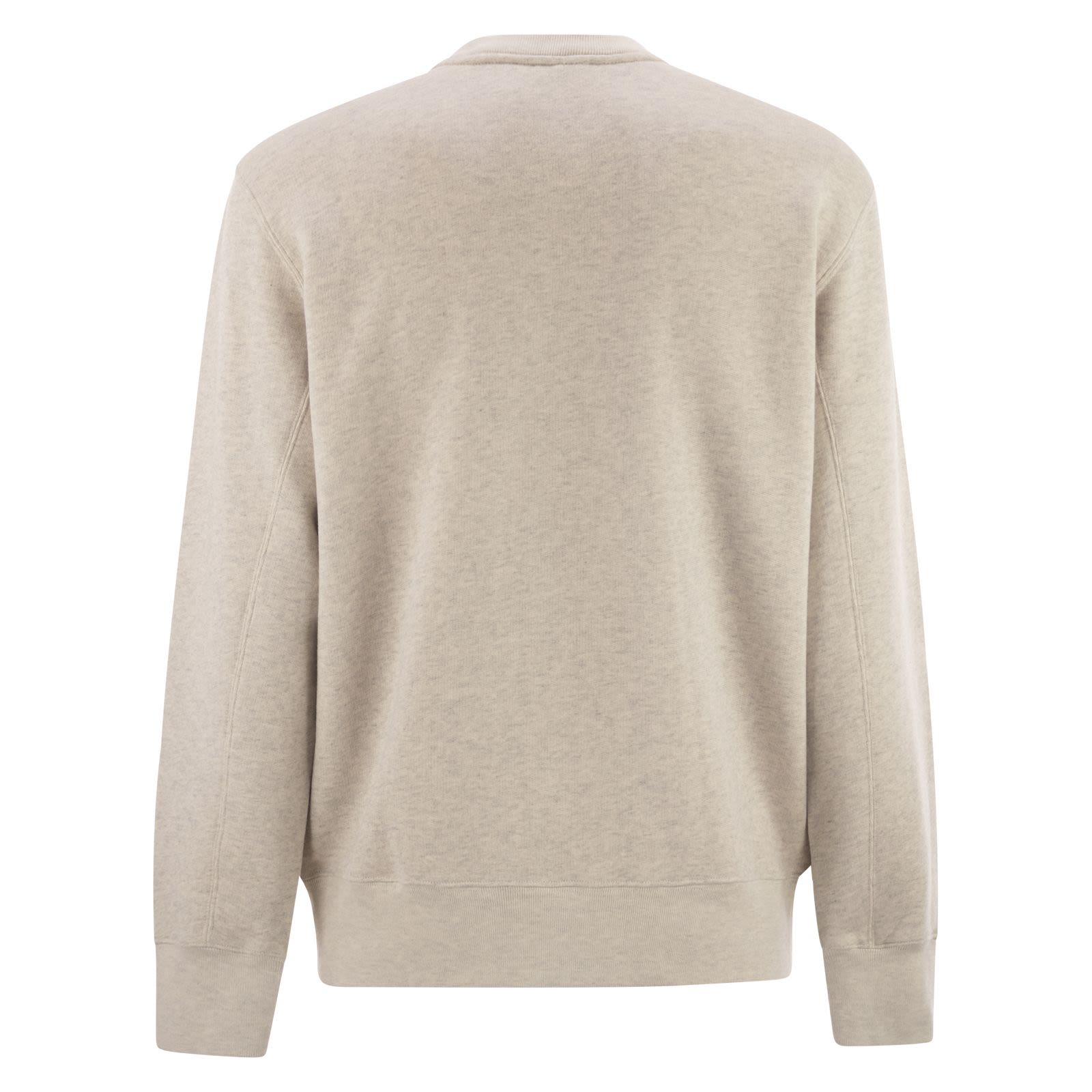 [AUTRY X MAISON KITSUNÉ] Knitwear FW25 SWPXMK1M