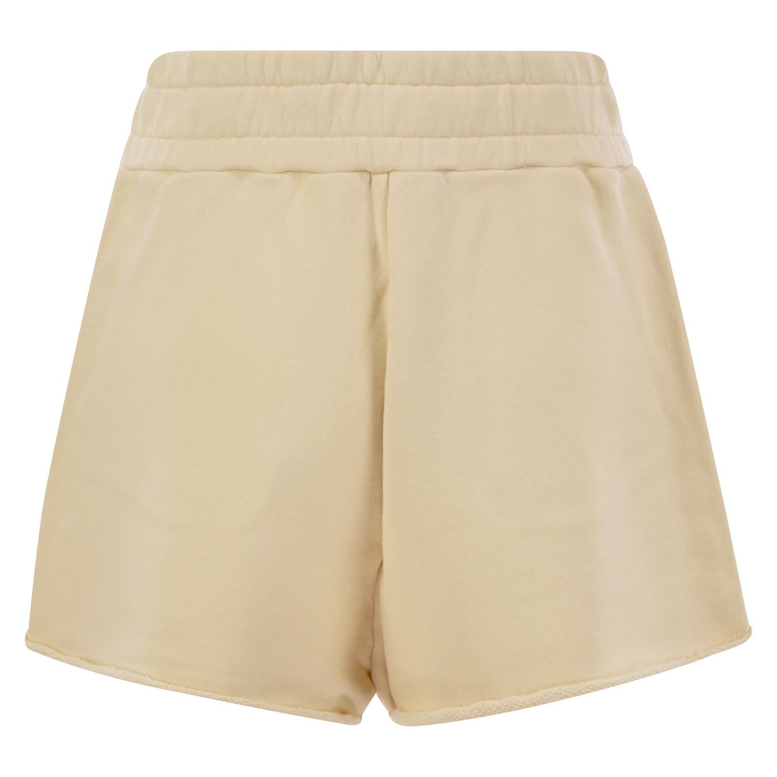 [AUTRY] Shorts SS25 SHPW 86JS
