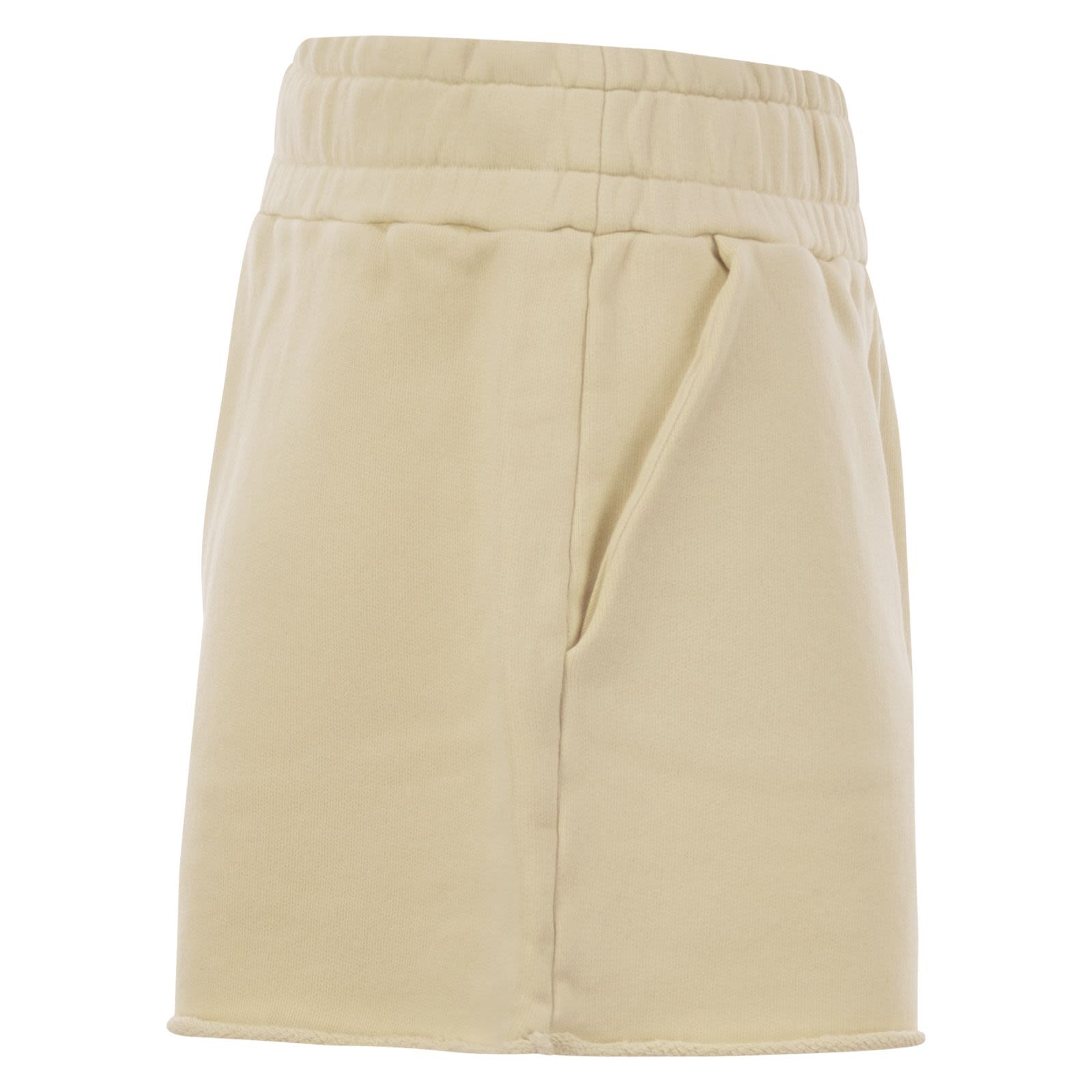 [AUTRY] Shorts SS25 SHPW 86JS