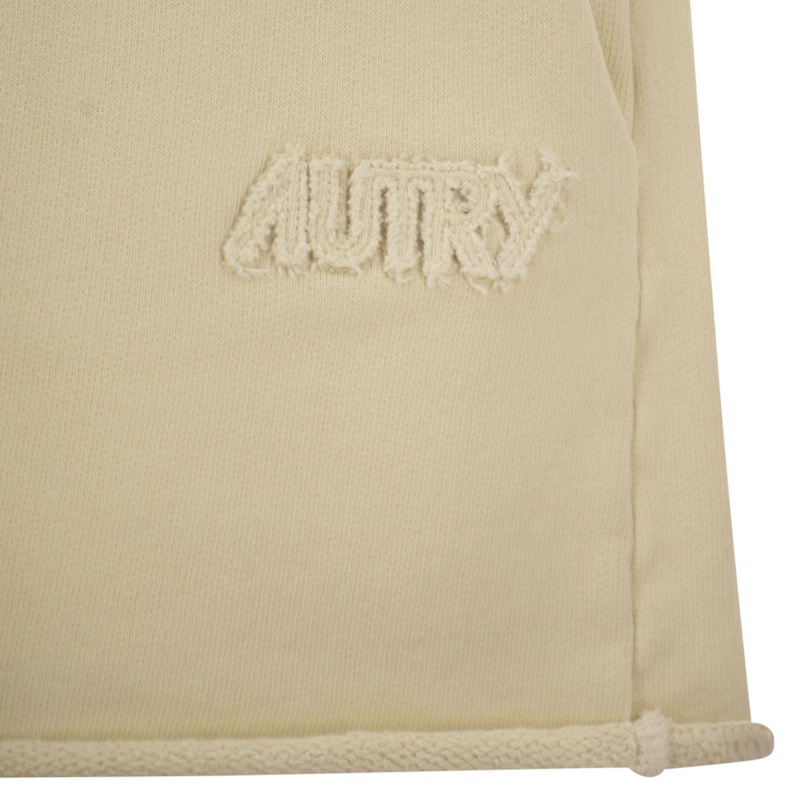 [AUTRY] Shorts SS25 SHPW 86JS