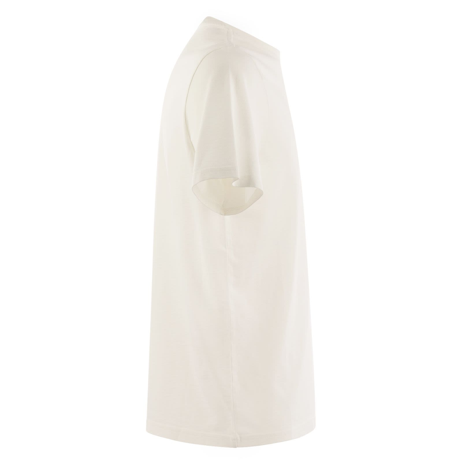 [AUTRY] T-shirts Short Sleeve FW24 TSPM 08CW