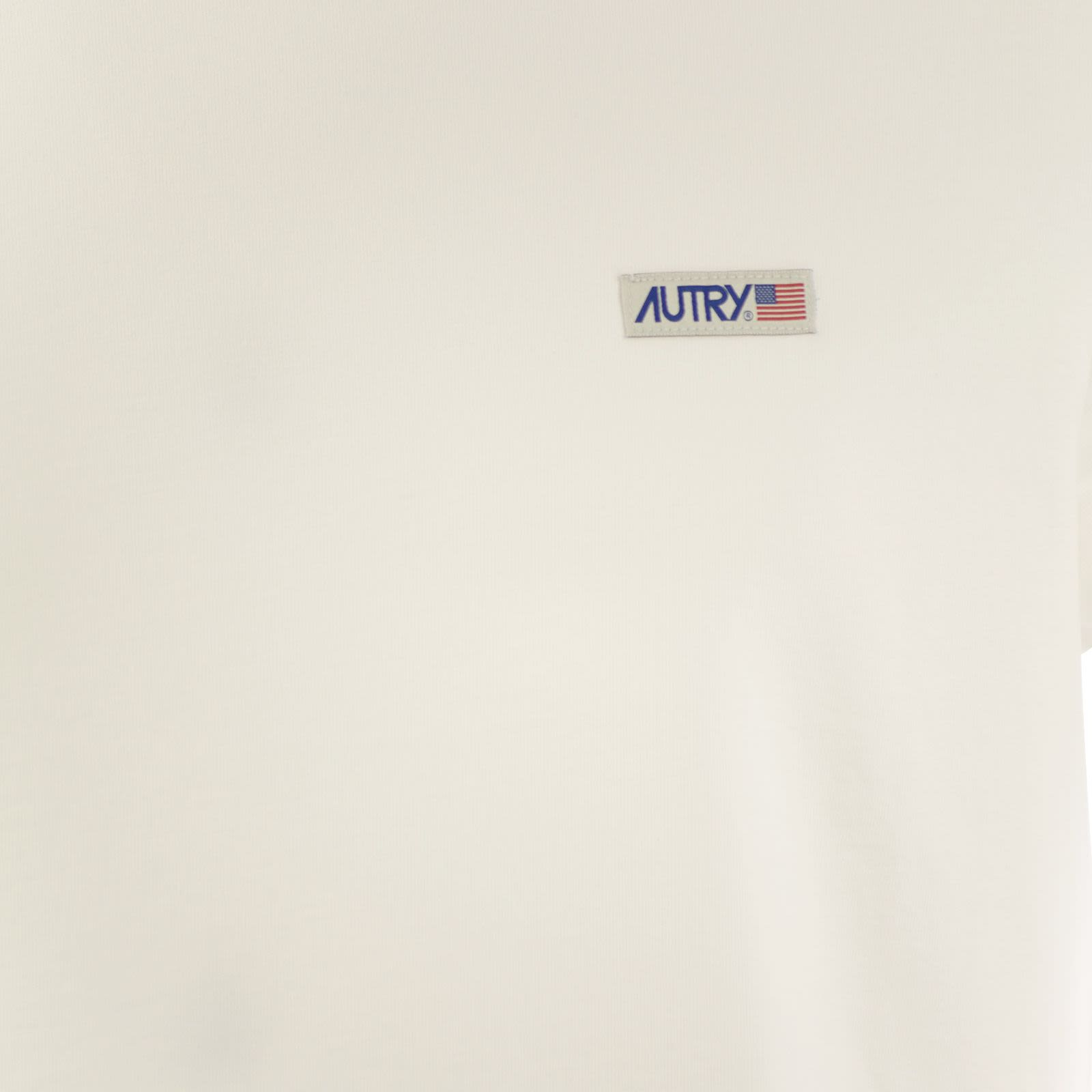 [AUTRY] T-shirts Short Sleeve FW24 TSPM 08CW