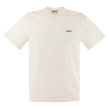 [AUTRY] T-shirts Short Sleeve FW24 TSPM 08CW