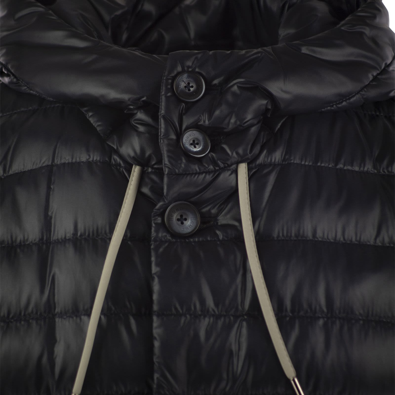 [Herno] Down Vest FW24 PI00095UR12017Z 9200