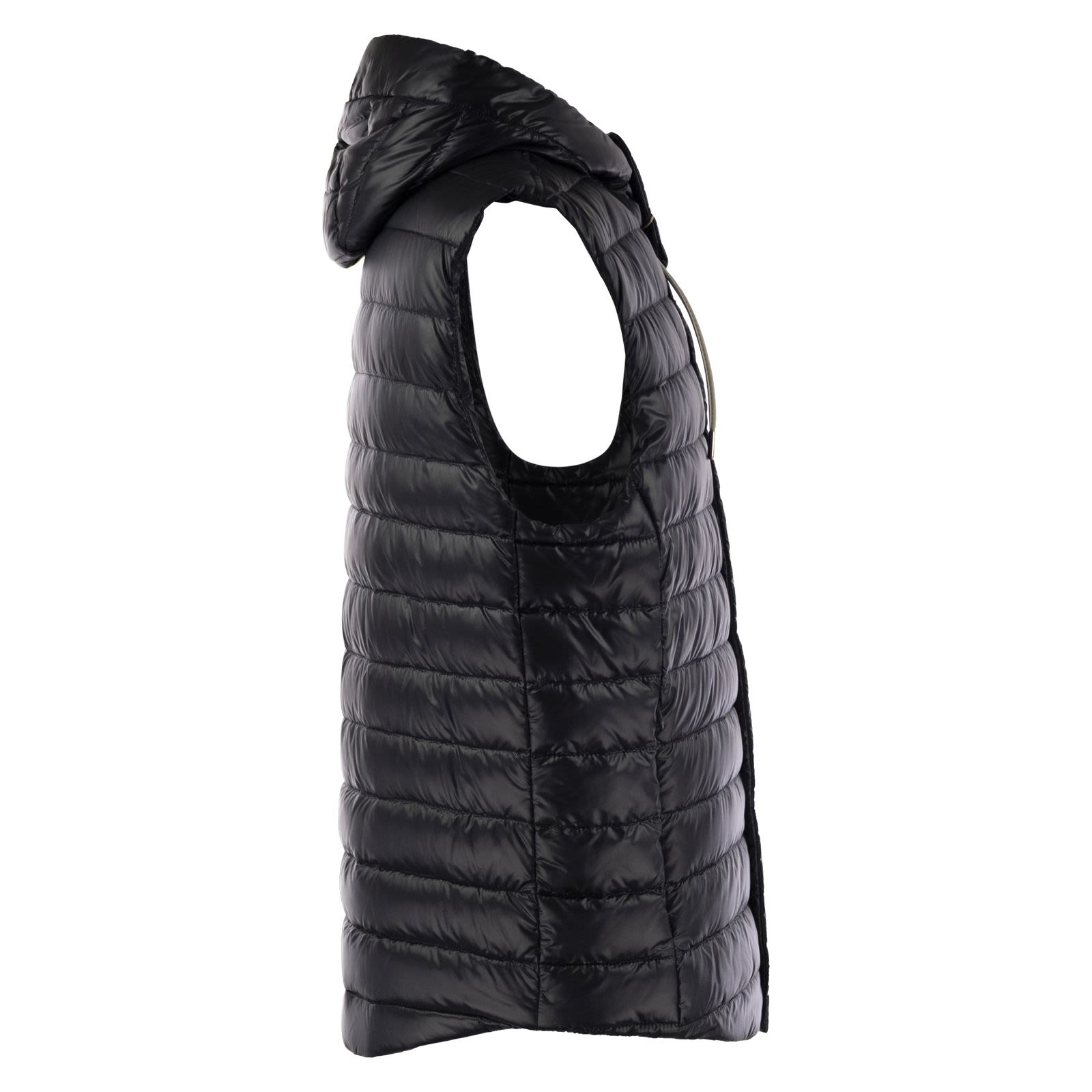 [Herno] Down Vest FW24 PI00095UR12017Z 9200