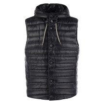 [Herno] Down Vest FW24 PI00095UR12017Z 9200