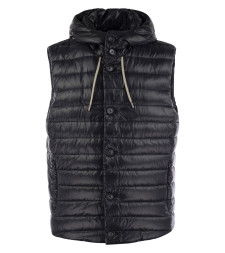 [Herno] Down Vest FW24 PI00095UR12017Z 9200