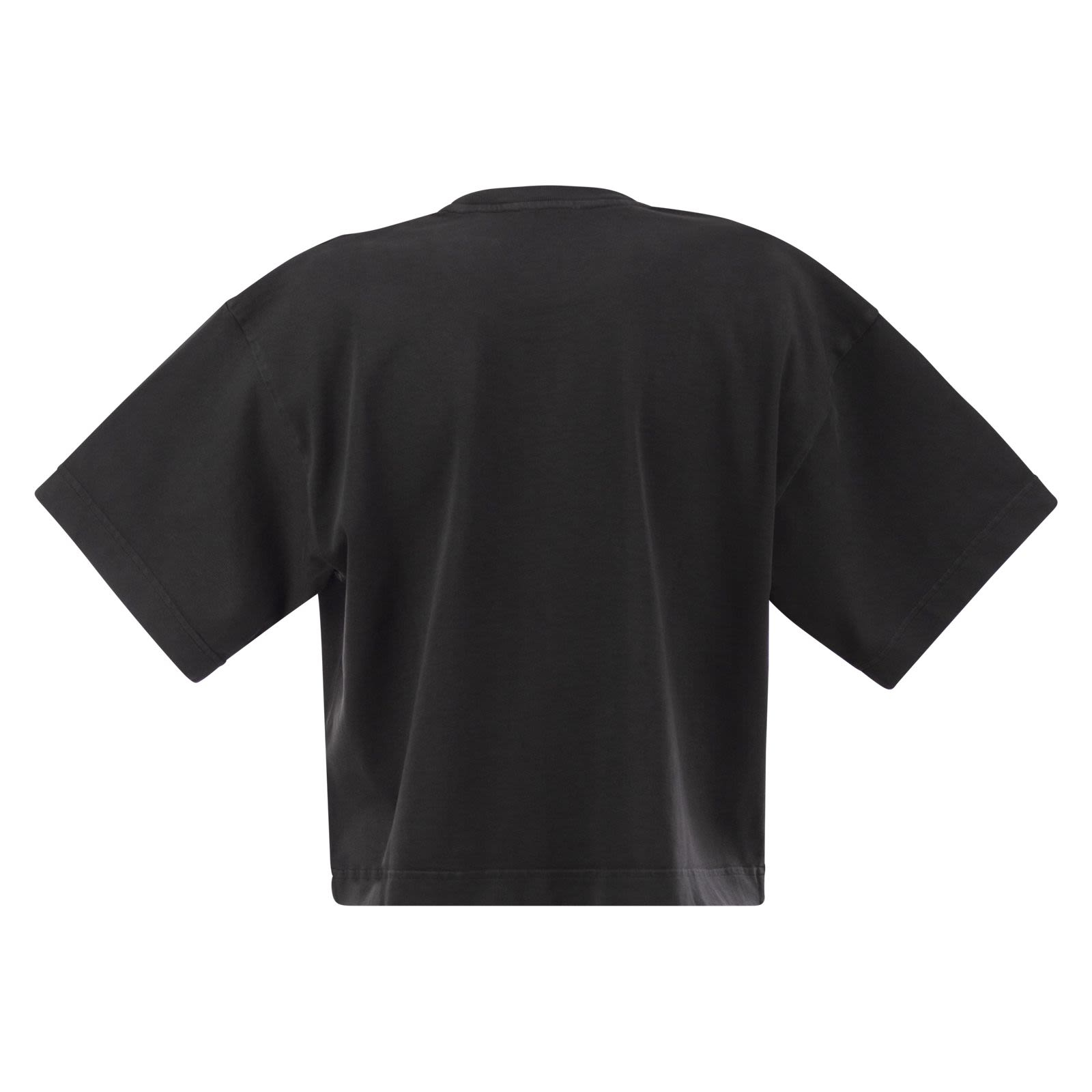[AUTRY] T-shirts Short Sleeve SS25 TSPW 11OK