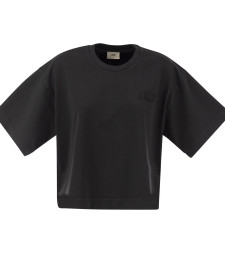 [AUTRY] T-shirts Short Sleeve SS25 TSPW 11OK