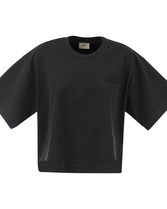 [AUTRY] T-shirts Short Sleeve SS25 TSPW 11OK