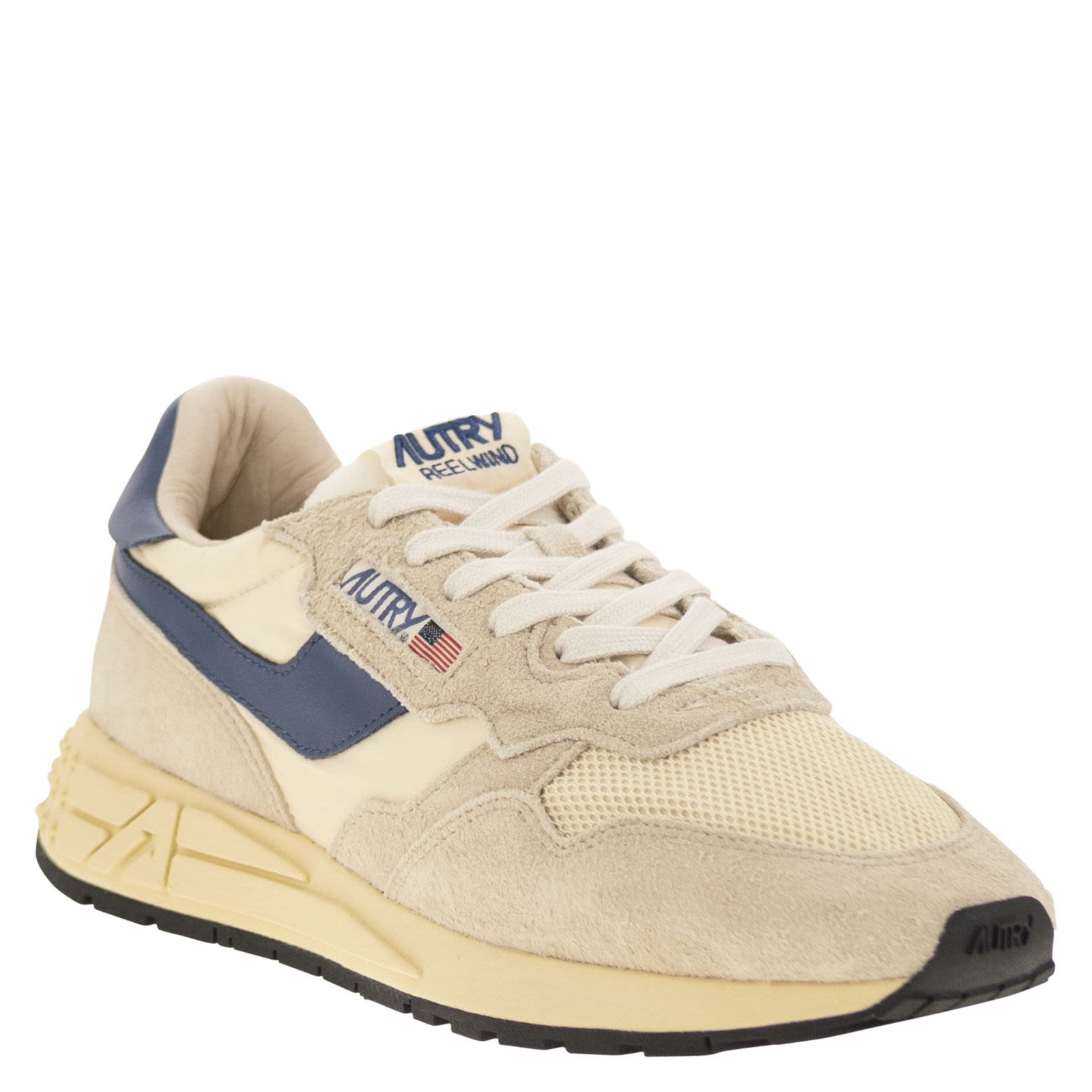 [AUTRY] Sneakers SS26 WWLMUT27