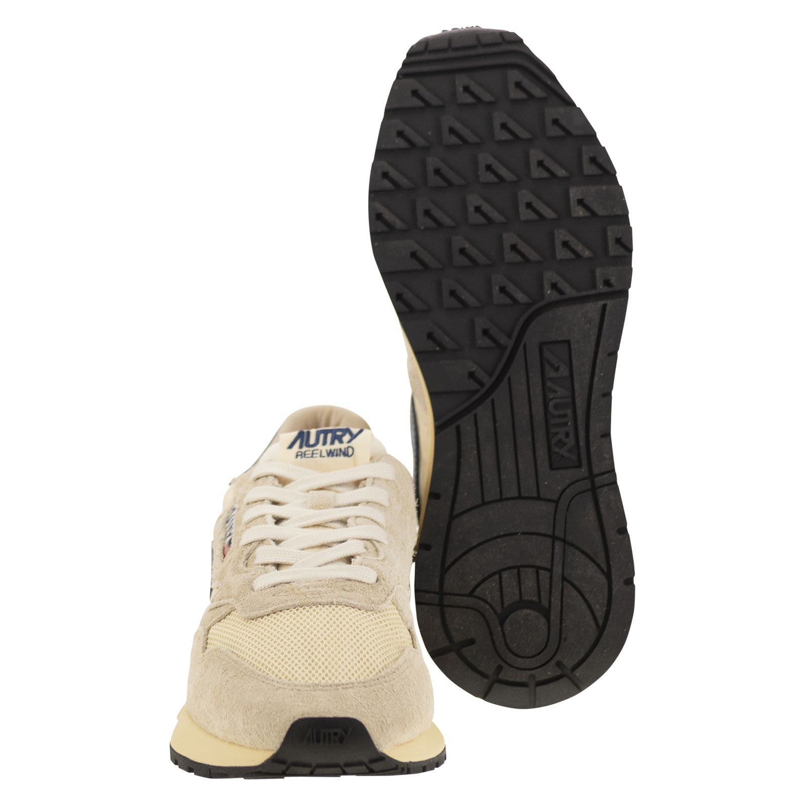 [AUTRY] Sneakers SS26 WWLMUT27