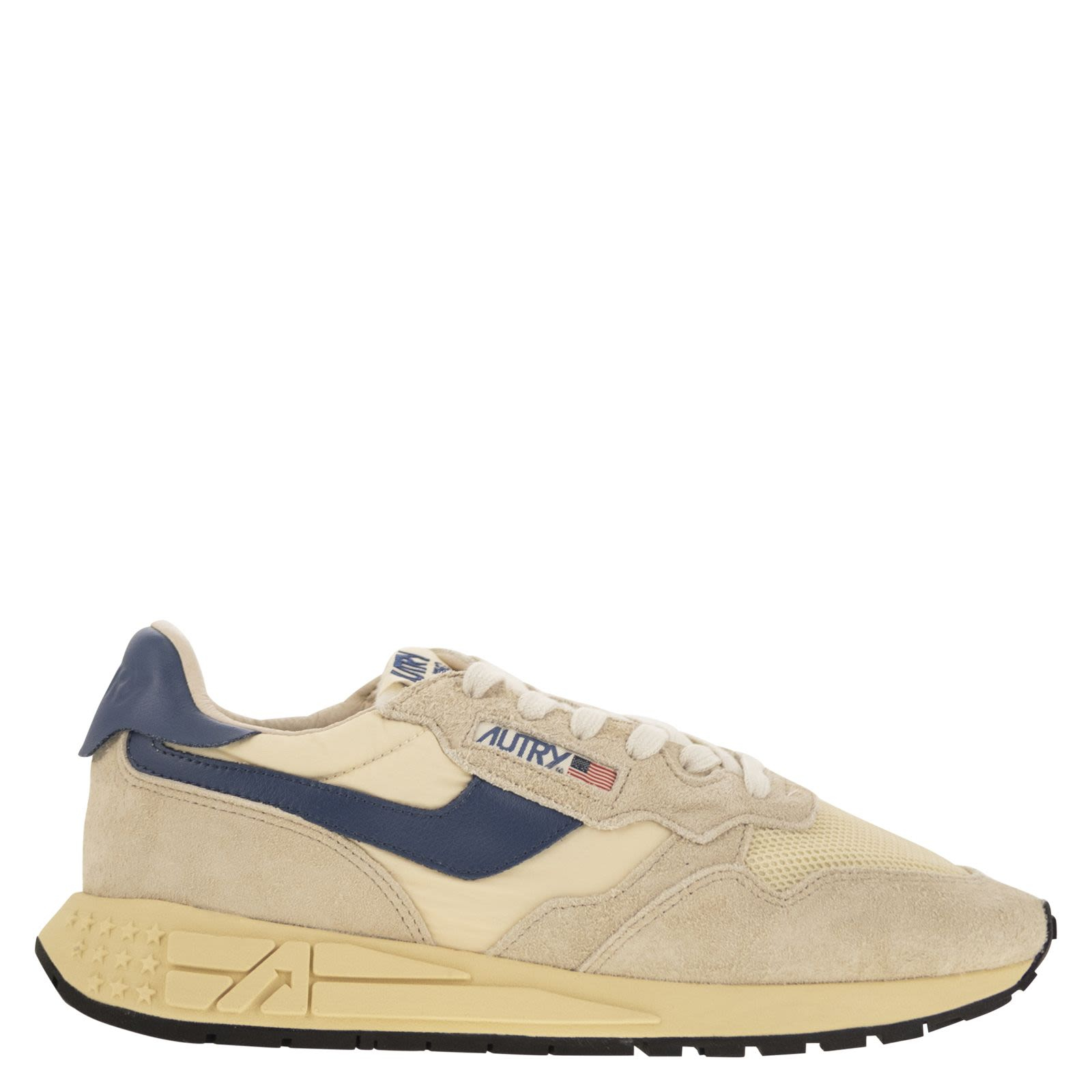 [AUTRY] Sneakers SS26 WWLMUT27