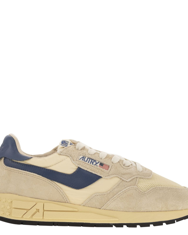 [AUTRY] Sneakers SS26 WWLMUT27