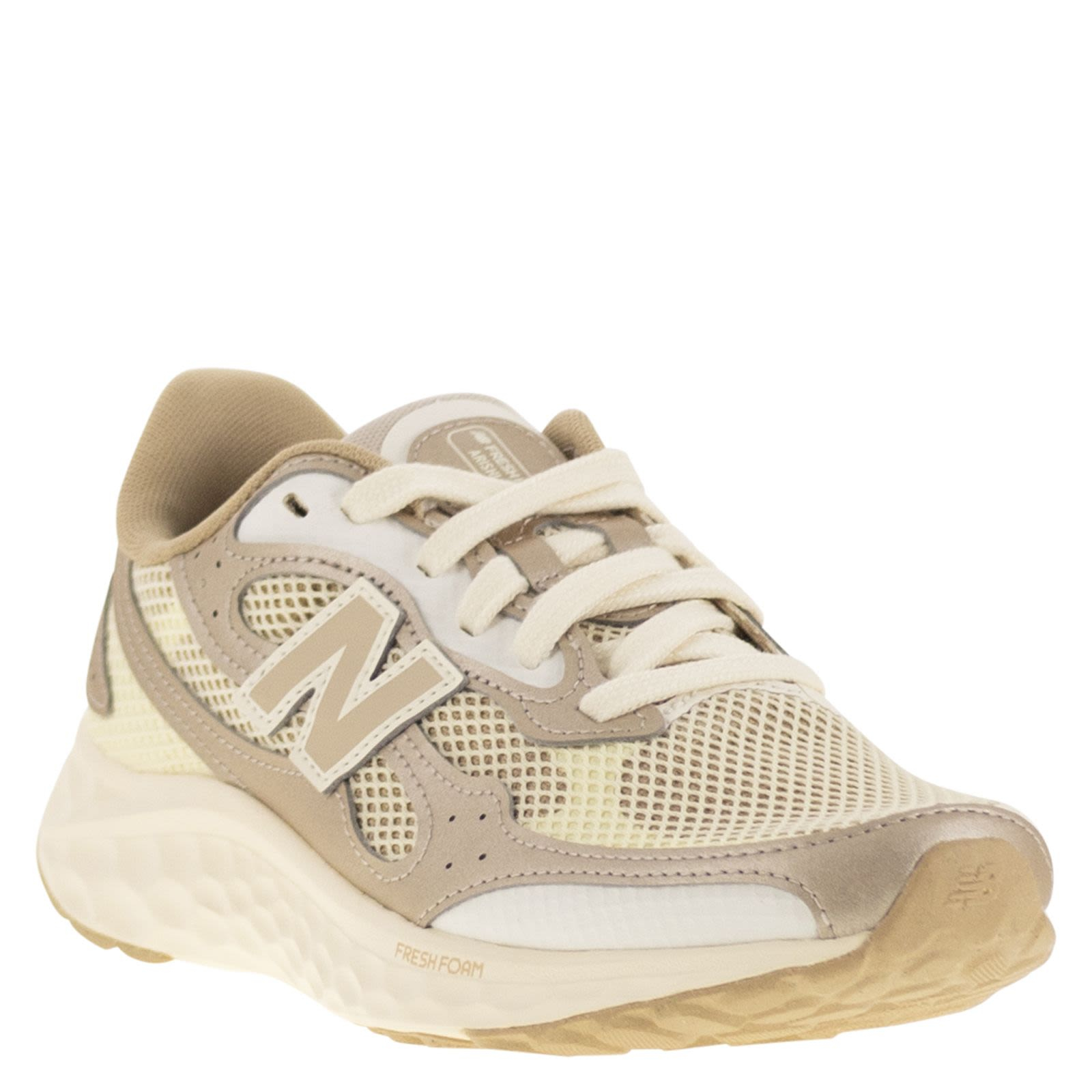 [new Balance] Sneakers FW25 WARIS TG4
