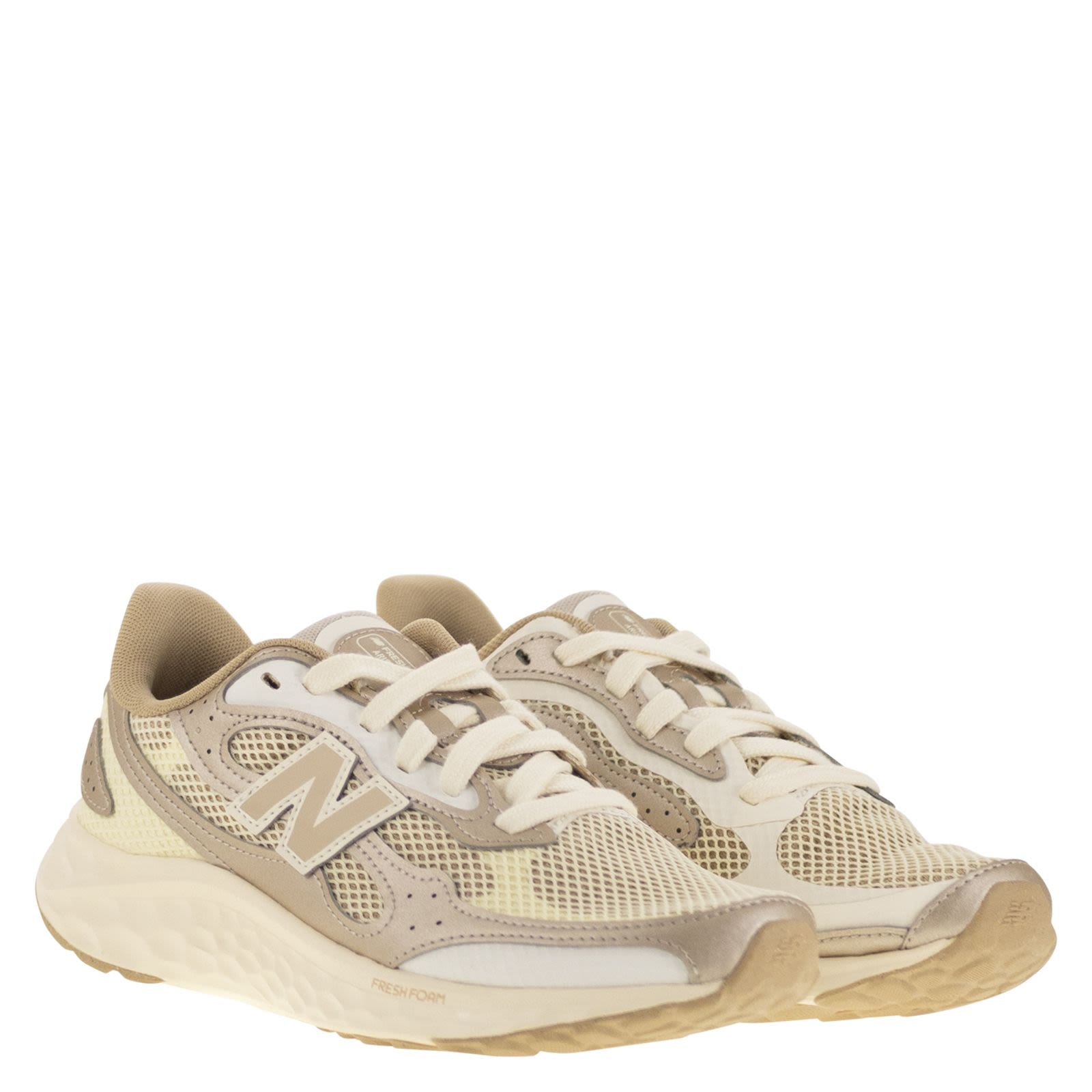 [new Balance] Sneakers FW25 WARIS TG4