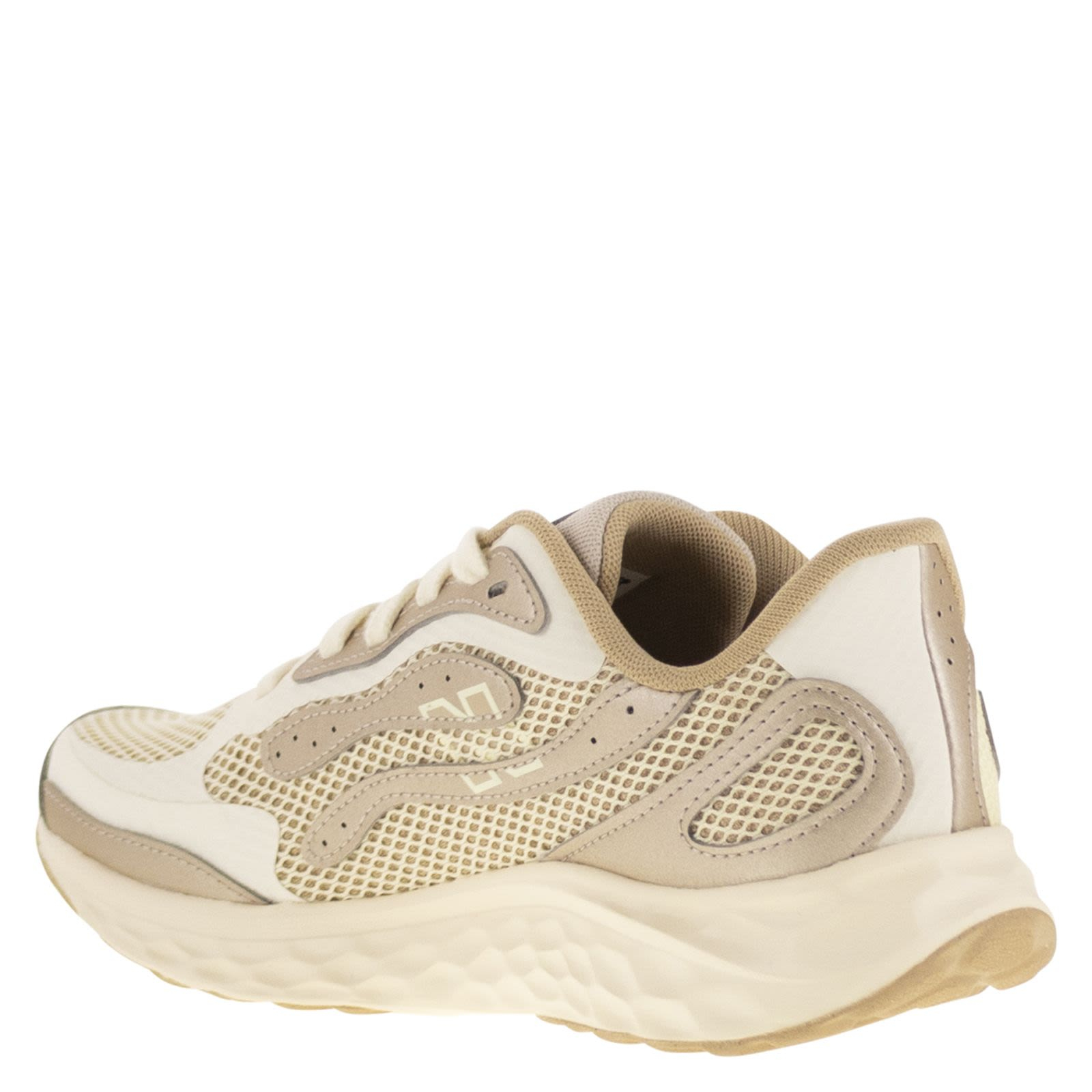 [new Balance] Sneakers FW25 WARIS TG4
