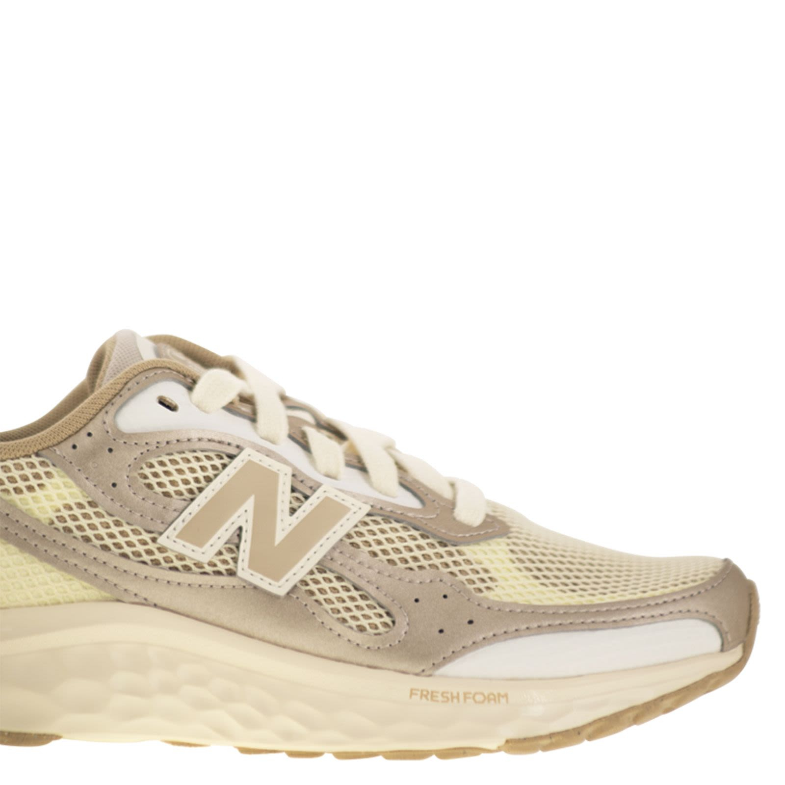 [new Balance] Sneakers FW25 WARIS TG4