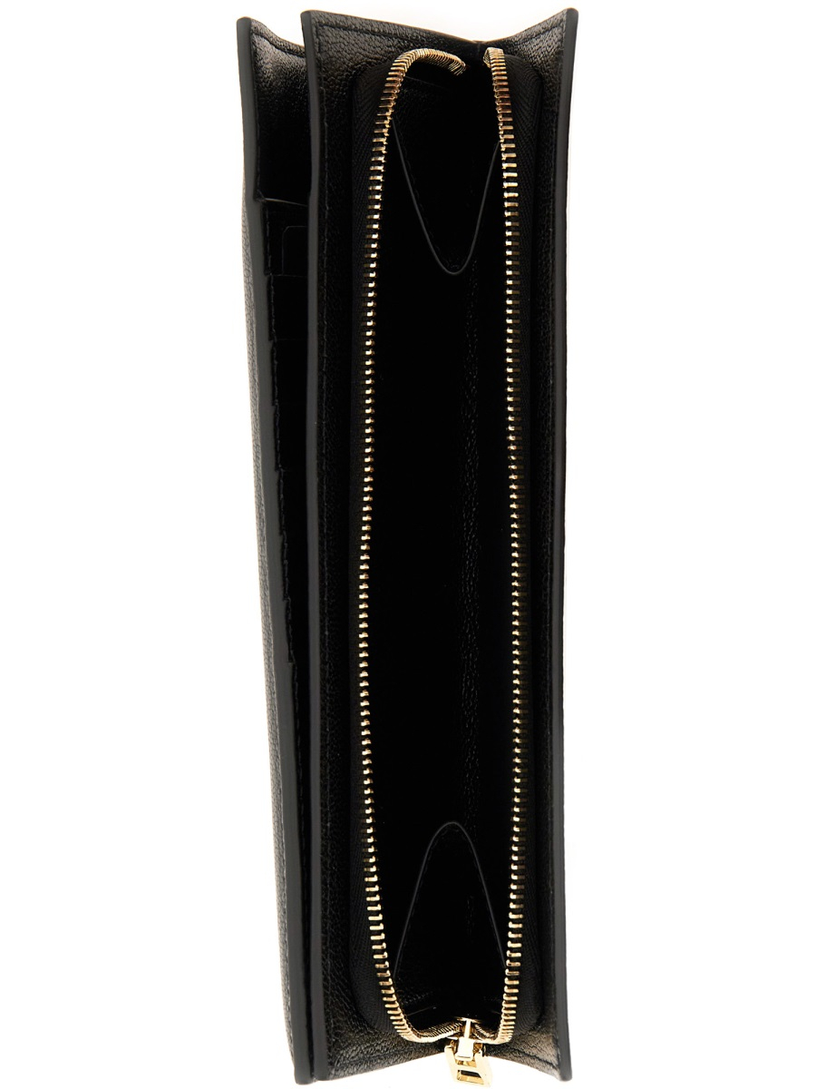 [Tom Ford] Wallet FW25 S0525_LGO033P1N001