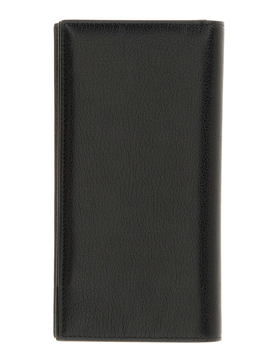 [Tom Ford] Wallet FW25 S0525_LGO033P1N001